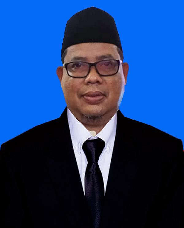 Sambutan Kepala SMAN 5 Jambi