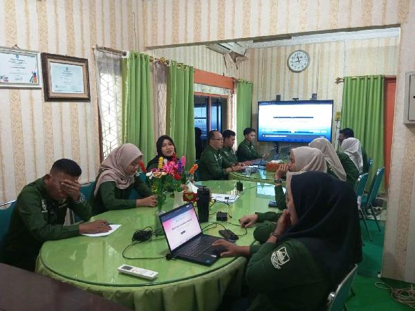 Team Work Lima