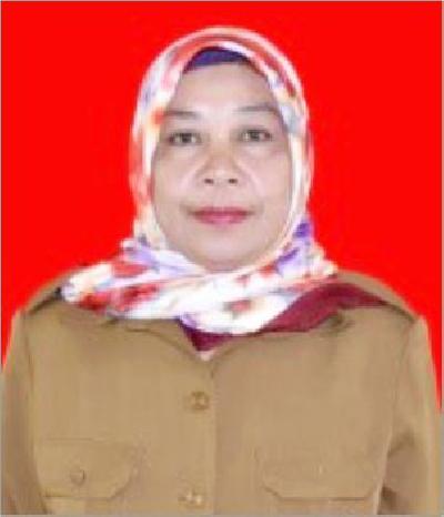 HAMDIAH, S.Pd, M.Pd.I  