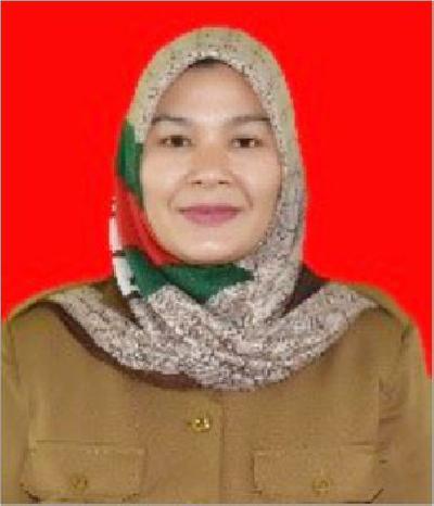 EFRINAWATI, S.Pd  