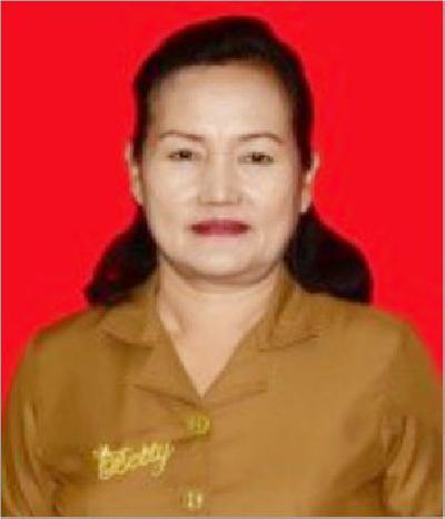 BETTY PANJAITAN, S.Pd