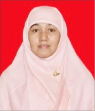 LENI ASTUTI, S.Pd   