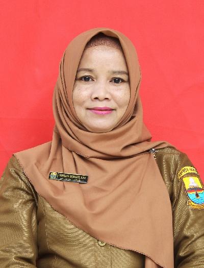 NOVRITA SURYANI, S.Pd., M.Pd