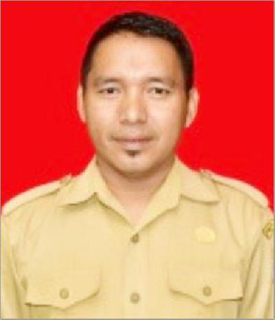 MUHAMMAD SOFIAN, S.Kom 