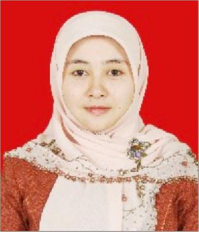 DYAH SETYORINI, S.Pd