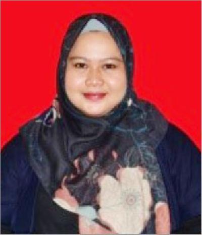 SUCI LANTIKA, S.Pd