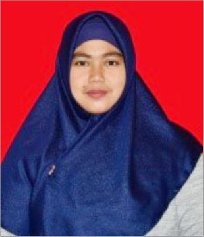 SITI SHAHARA KOMARIA, S.Pd