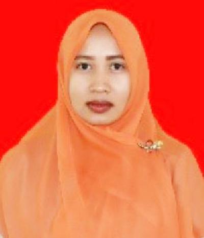 YULIASMI, S.Pd 