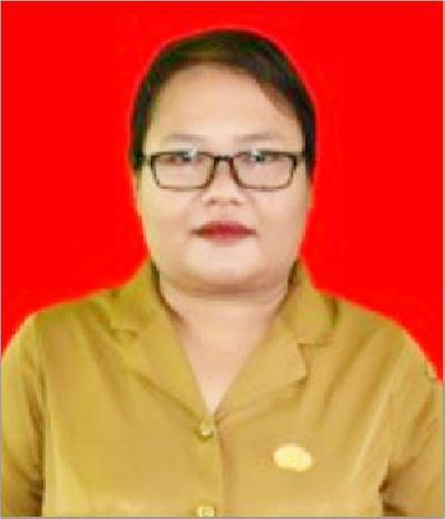 TRINITA LUMBAN TORUAN, S.PdK