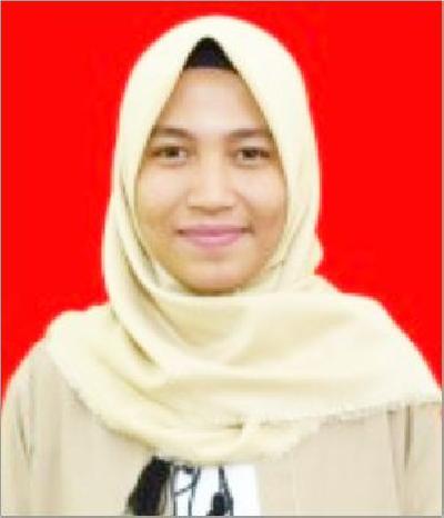 TRIANI NURMAWATI