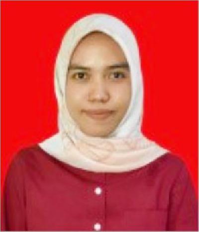 ESTI DWIJAYANTI, S.Pd