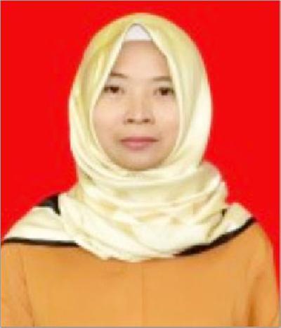 SURATI NINGSIH, S.Pd
