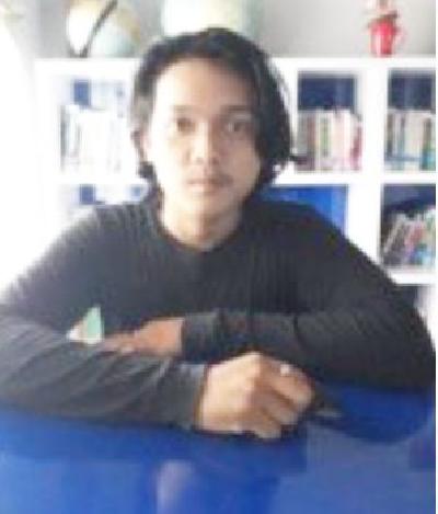 MUHAMMAD ABRAR RAIHAN