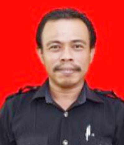 HENDRI HARDIANTO