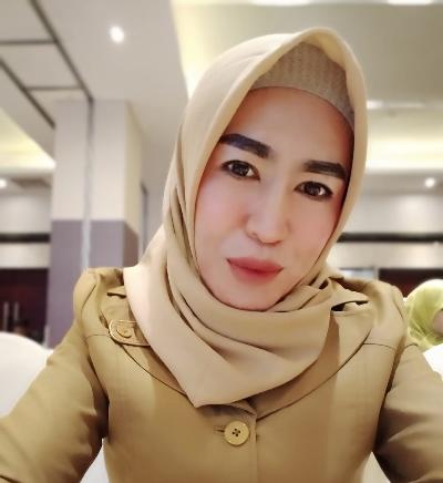 YULI CHANDRA YANI, A.Md
