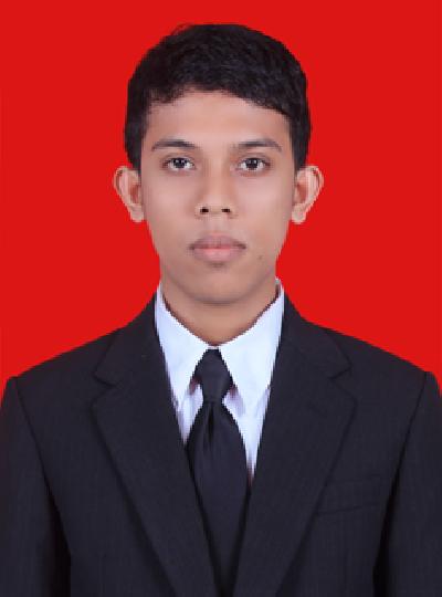 IDRIS ARFIANDI, M.Kom 