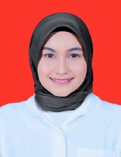 KHAIRUNNISA MAIZUWARDI, S.Pd