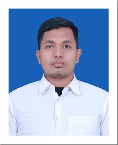 EFFERI RUL INDRAWAN, S.Pd 